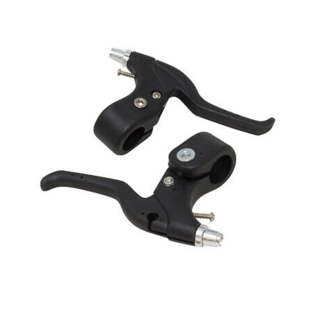 Brake Levers V-Nylon 2 Finger