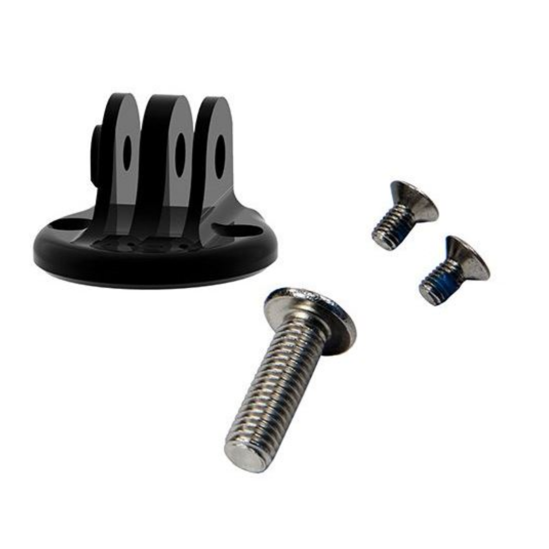 K-Edge Comb Mount GoPro Interface