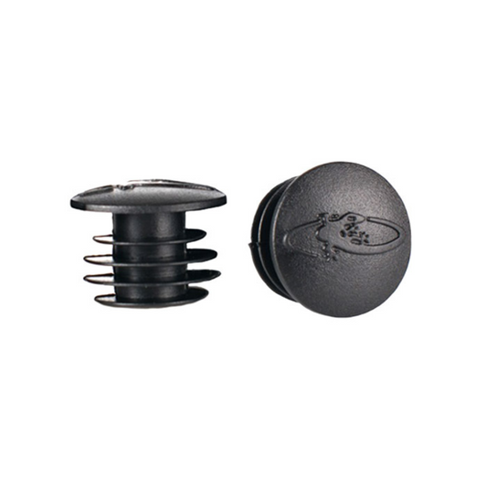 Lizardskins Bar End Plugs