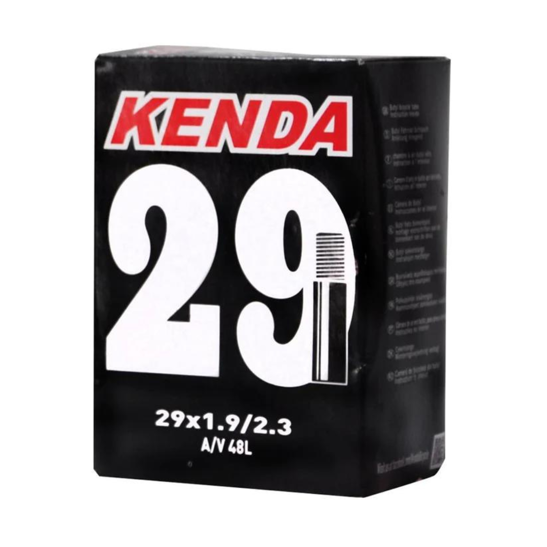 Kenda Tube 29 x 1.9/2.3 48mm Shrader Valve