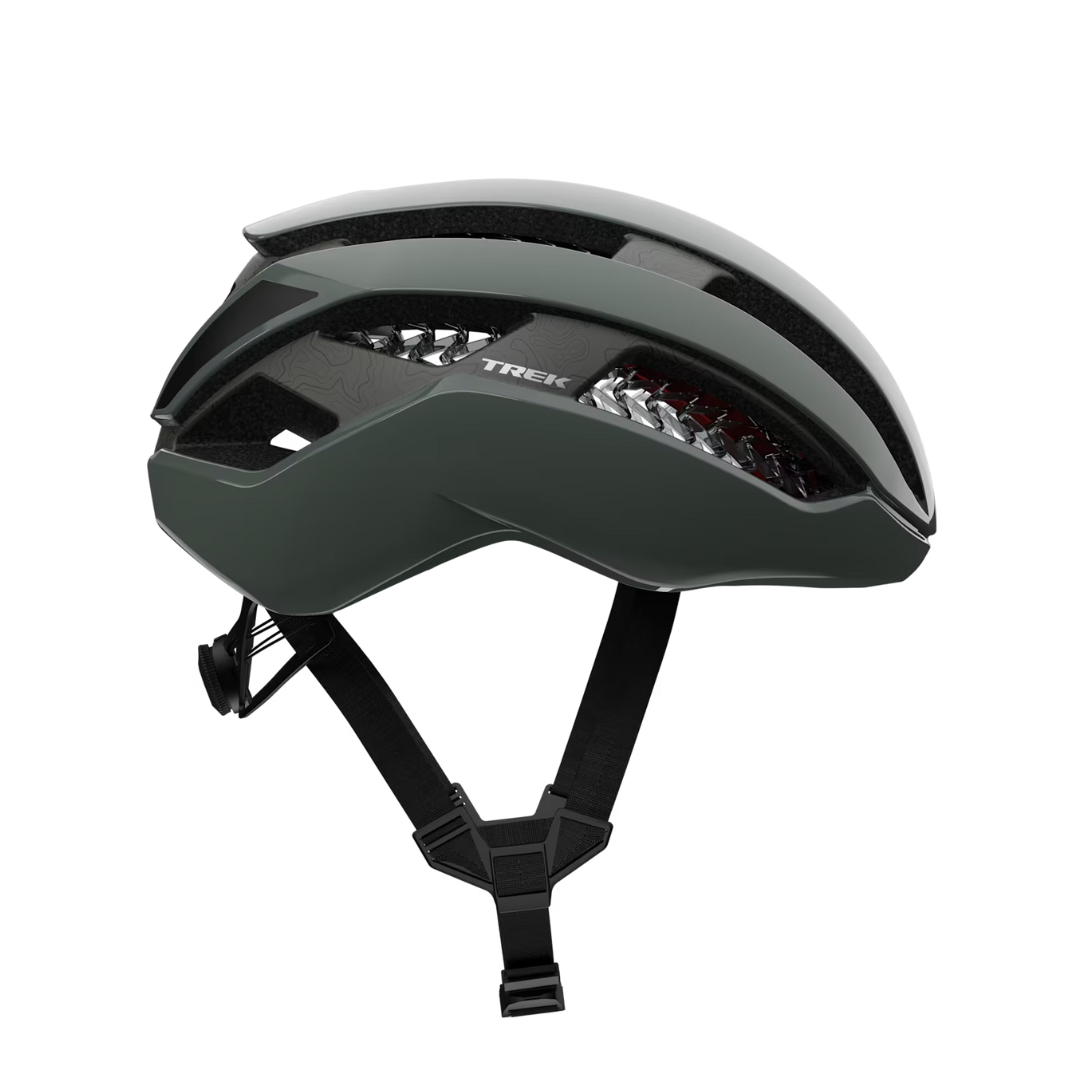 Trek Circuit Wavecel Helmet 2025