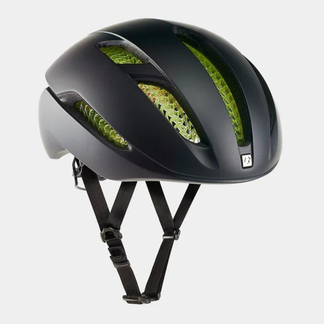 Bontrager XXX WaveCel Road Bike Helmet