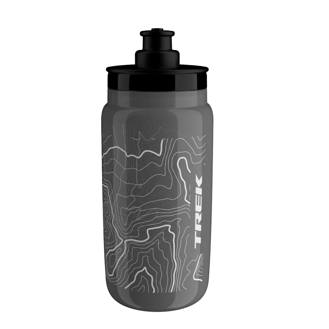 Trek Flag Water Bottle
