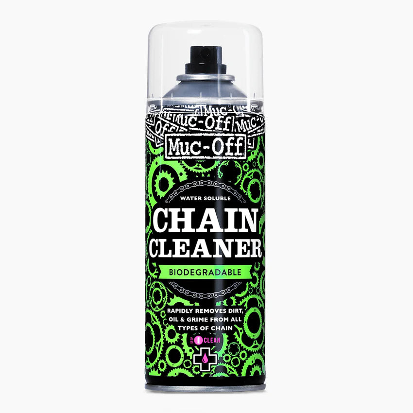 Muc-Off Cleaner Chain Bio 400ml
