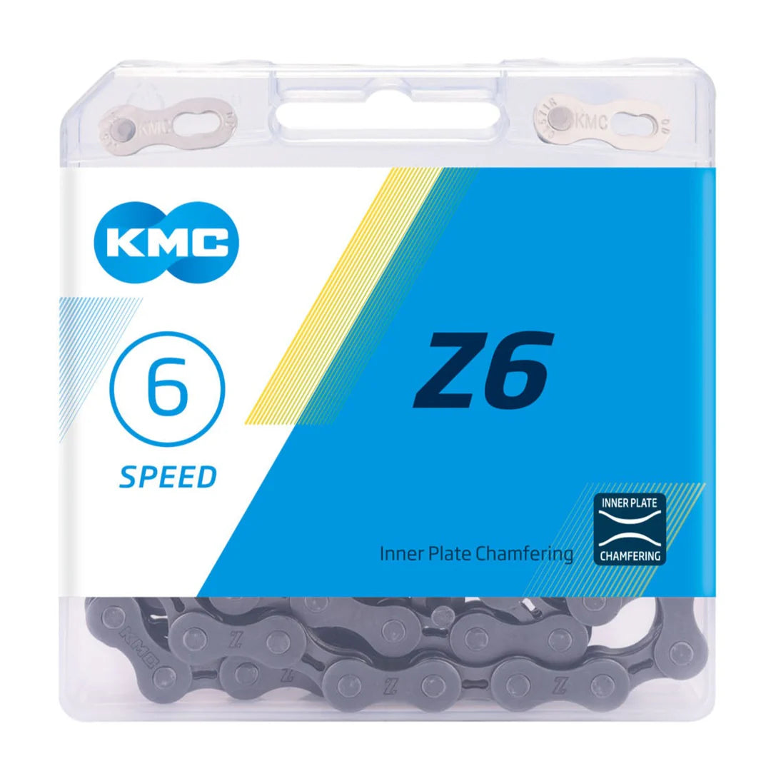 Z6-SPEED CHAIN 116LINKS BOXED