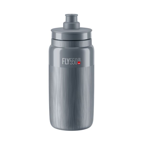 ELITE WATERBOTTLE FLY TEX 550ML