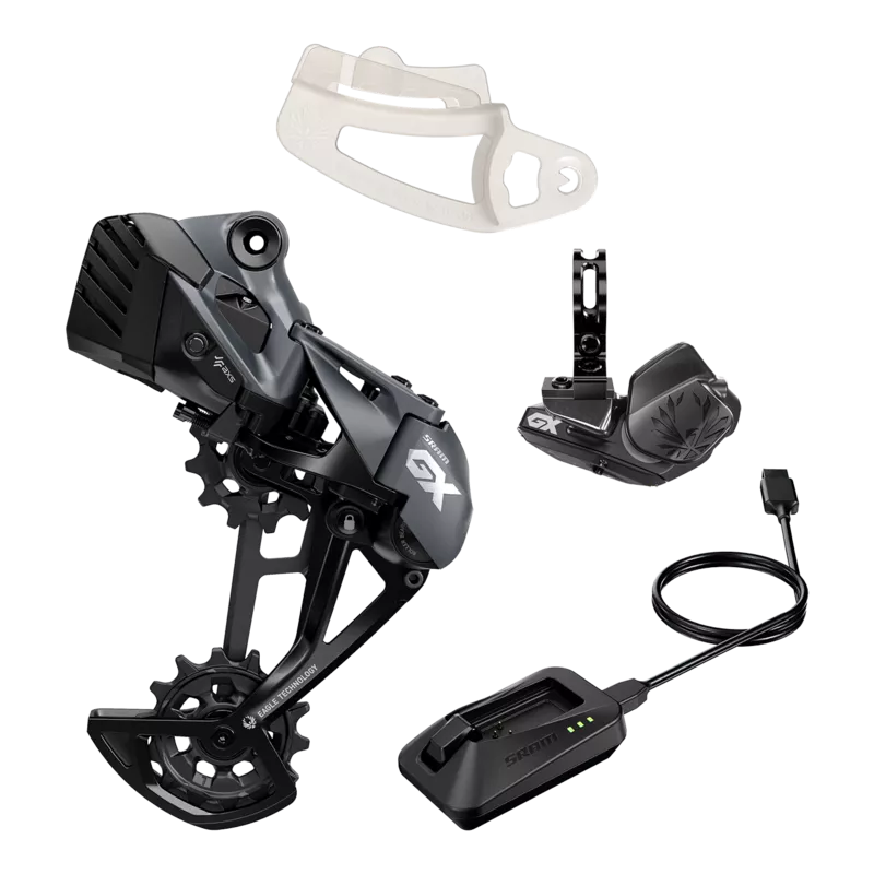 SRAM GX EAGLE AXS UPGRADE KIT (RD TRIG C