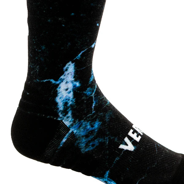 Kudos 2.0 Active Crew Socks