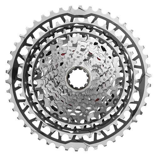 SRAM XG-1371 Force XPLR Cassette 10-46
