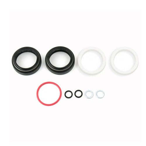 RS DUST/FOAM KIT 30MM (FLANGELESS, 10MM FOAMRINGS)