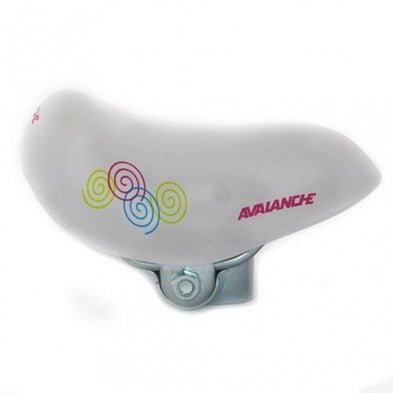 ABC SADDLE KIDS 12 INCH GIRLS PINK