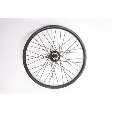 ABC WHEEL 20" DISC FRONT