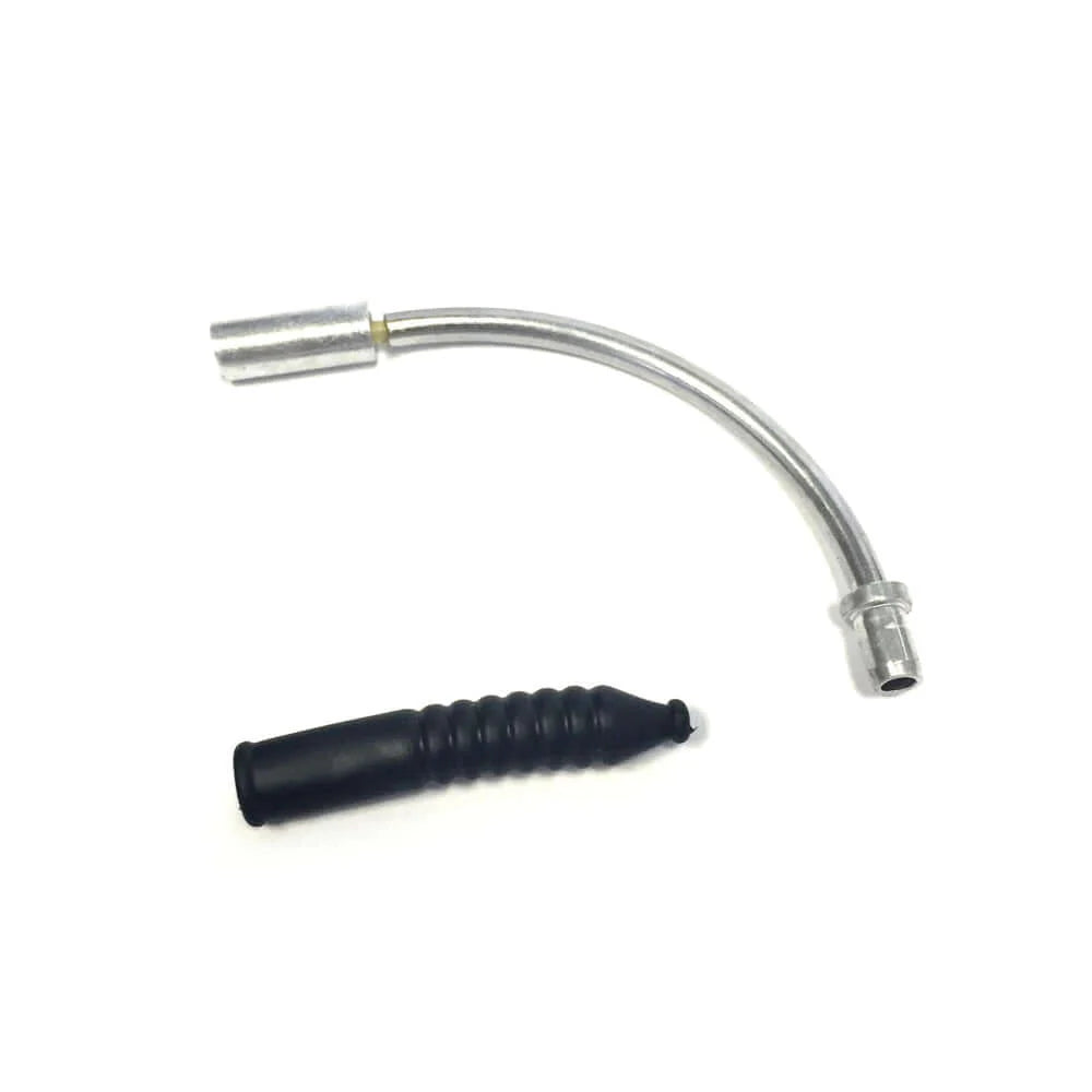 BRAKE PARTS V-BRAKE GUIDE PIPE
