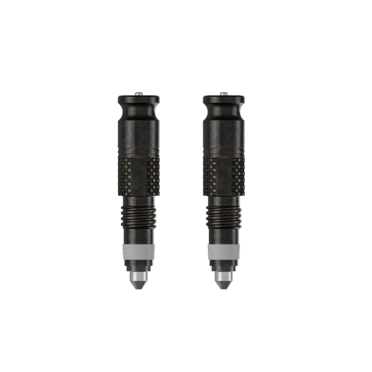 Schwalbe - Clik Valves