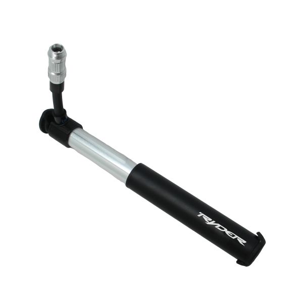 Ryder Pump Rescue Air