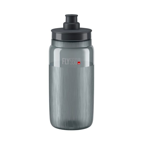 ELITE WATERBOTTLE FLY TEX 550ML