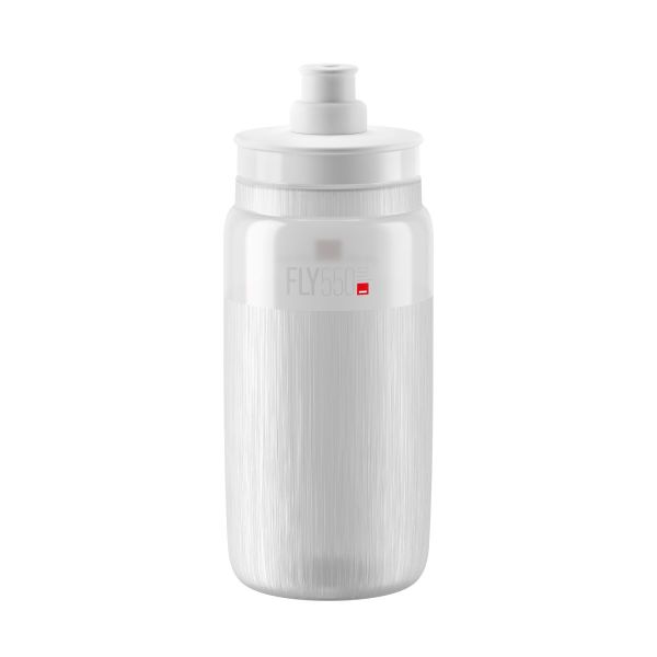 ELITE WATERBOTTLE FLY TEX 550ML