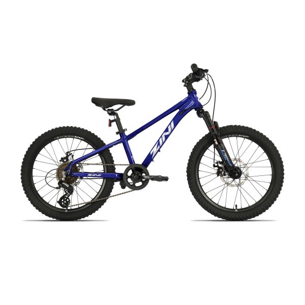 2024 Zini Z20 Disc Girls
