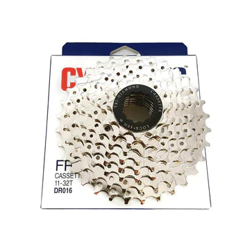 FREEWHEEL CASSETTE 8 SPEED 11-32T