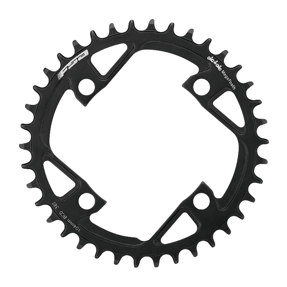 CR MTB 1X11GAMMA PRO/ALPHA BLACK 82X34T