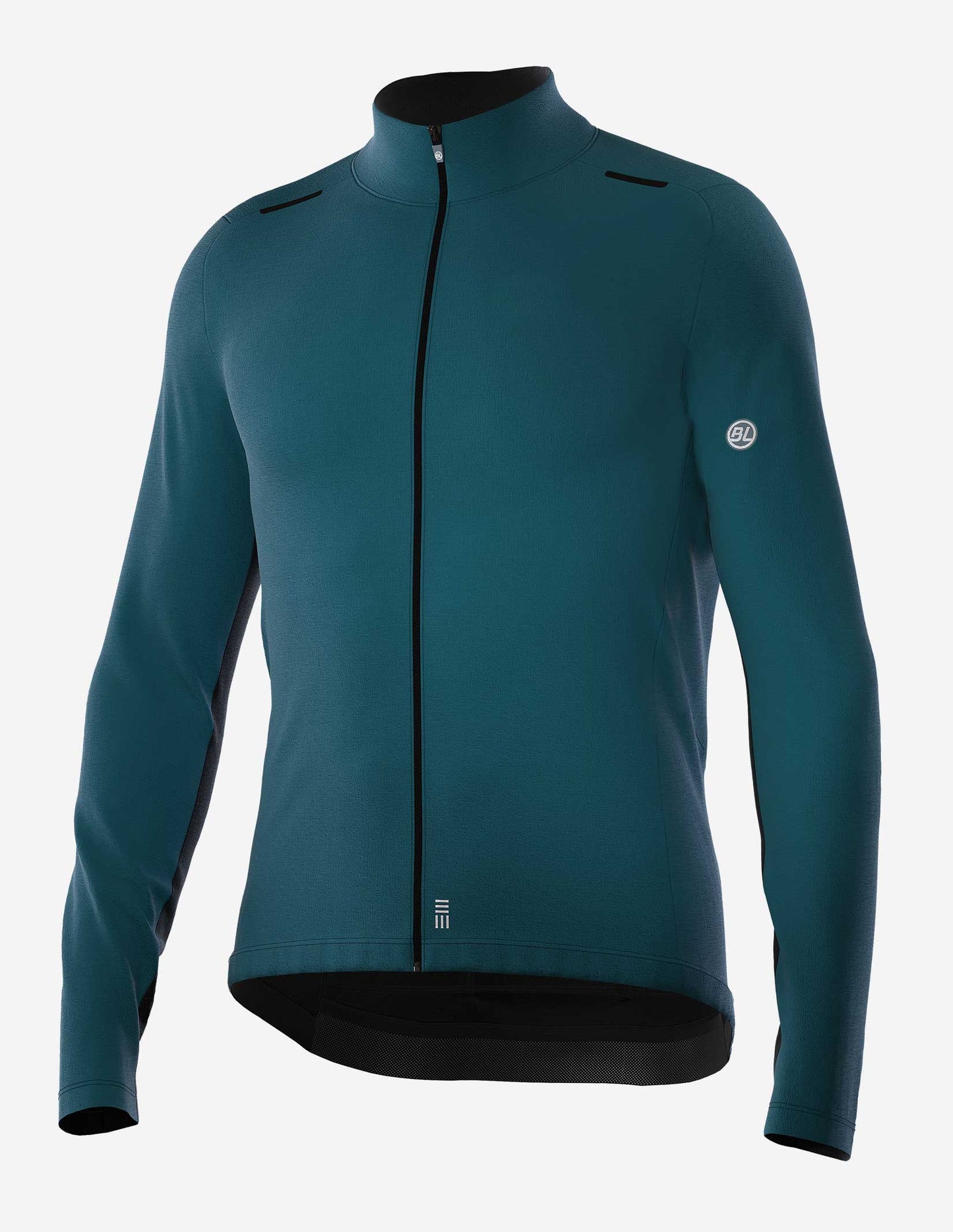 BL Mens Thermal Jacket Nebula