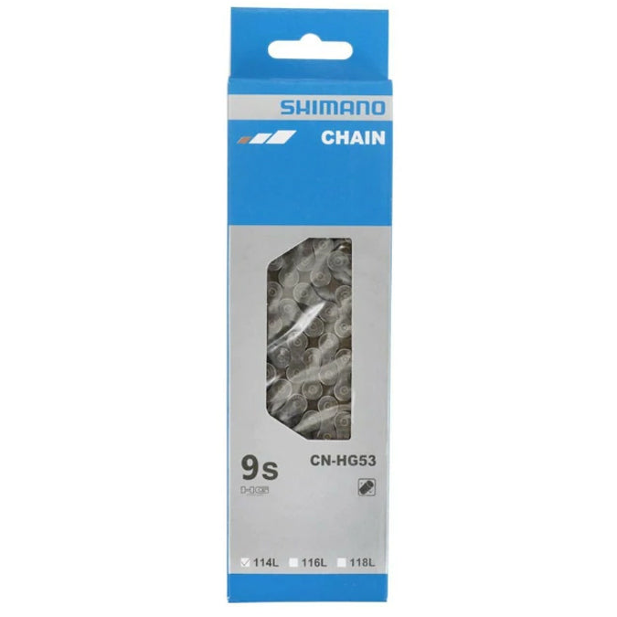 SHM CHAIN CN-HG53 116 AMPOULE TYPE