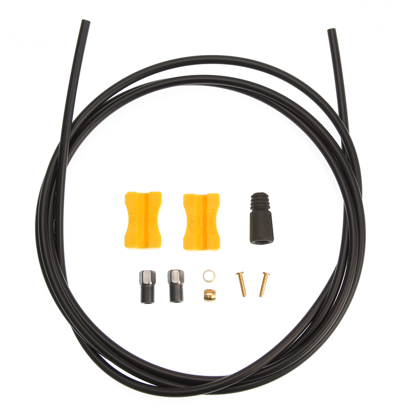 SHM BRAKE HOSE SMBH59 SB 1700MM