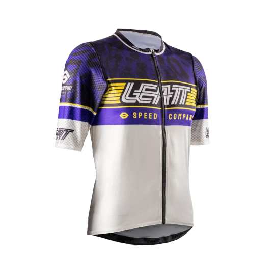 LEATT JERSEY MTB ENDURANCE 6.0