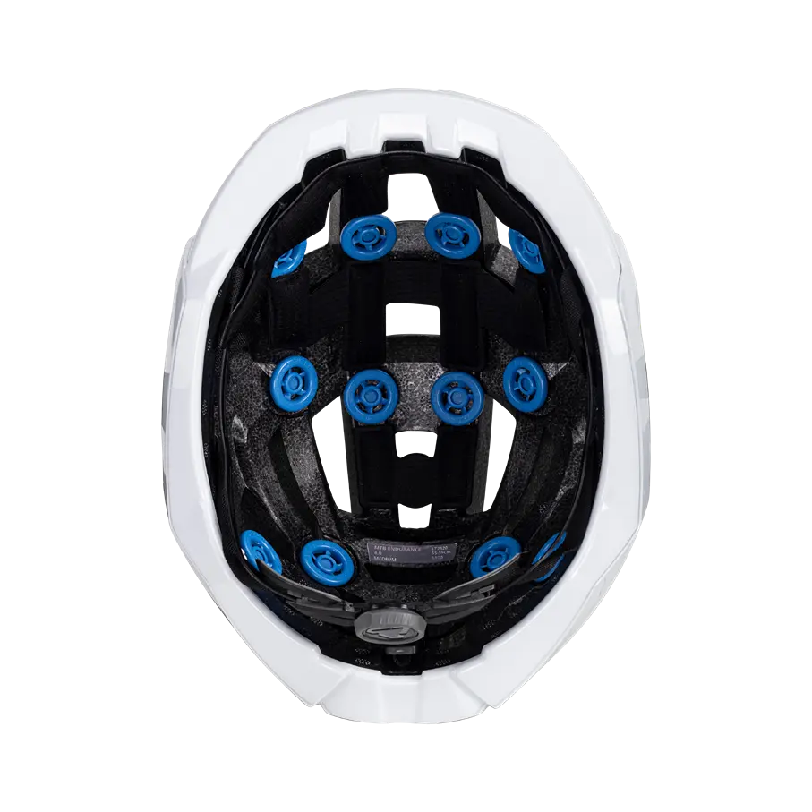 LEATT HELMET MTB ENDURANCE 4.0 V24