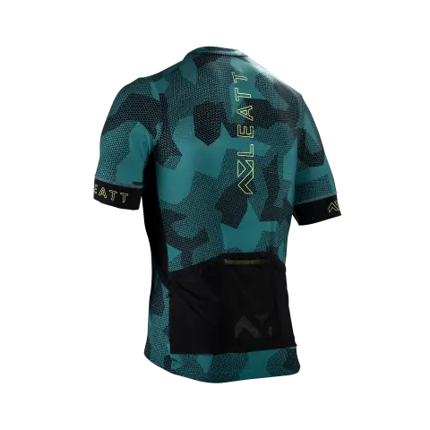 LEATT JERSEY MTB ENDURANCE 5.0