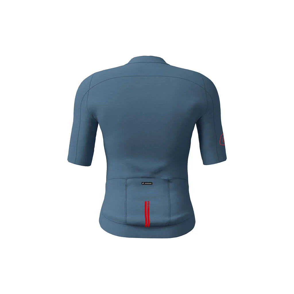 Ciovita Mens Librio Race Fit Jersey