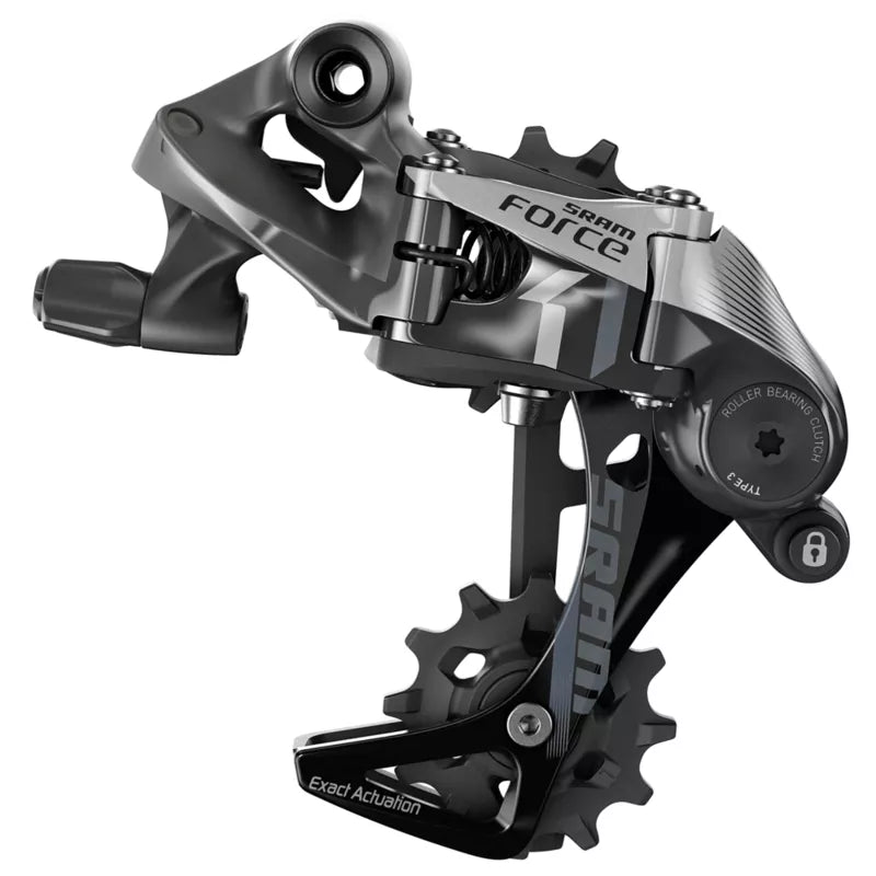 SRAM RD FORCE1 LONG CAGE 11SPD