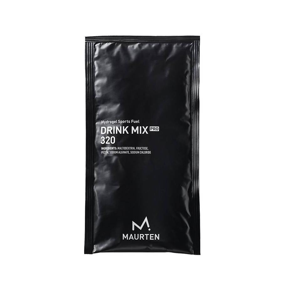Maurten Single Drink Mix 320