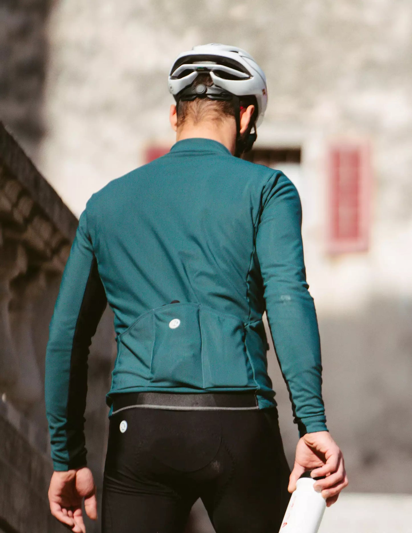 BL Mens Thermal Jacket Nebula