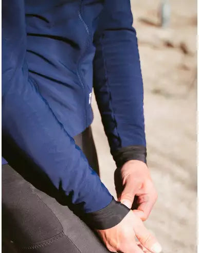 BL Mens Thermal Jacket Ginevra