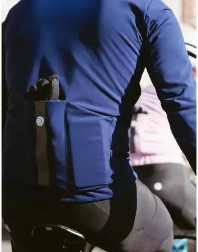 BL Mens Thermal Jacket Ginevra