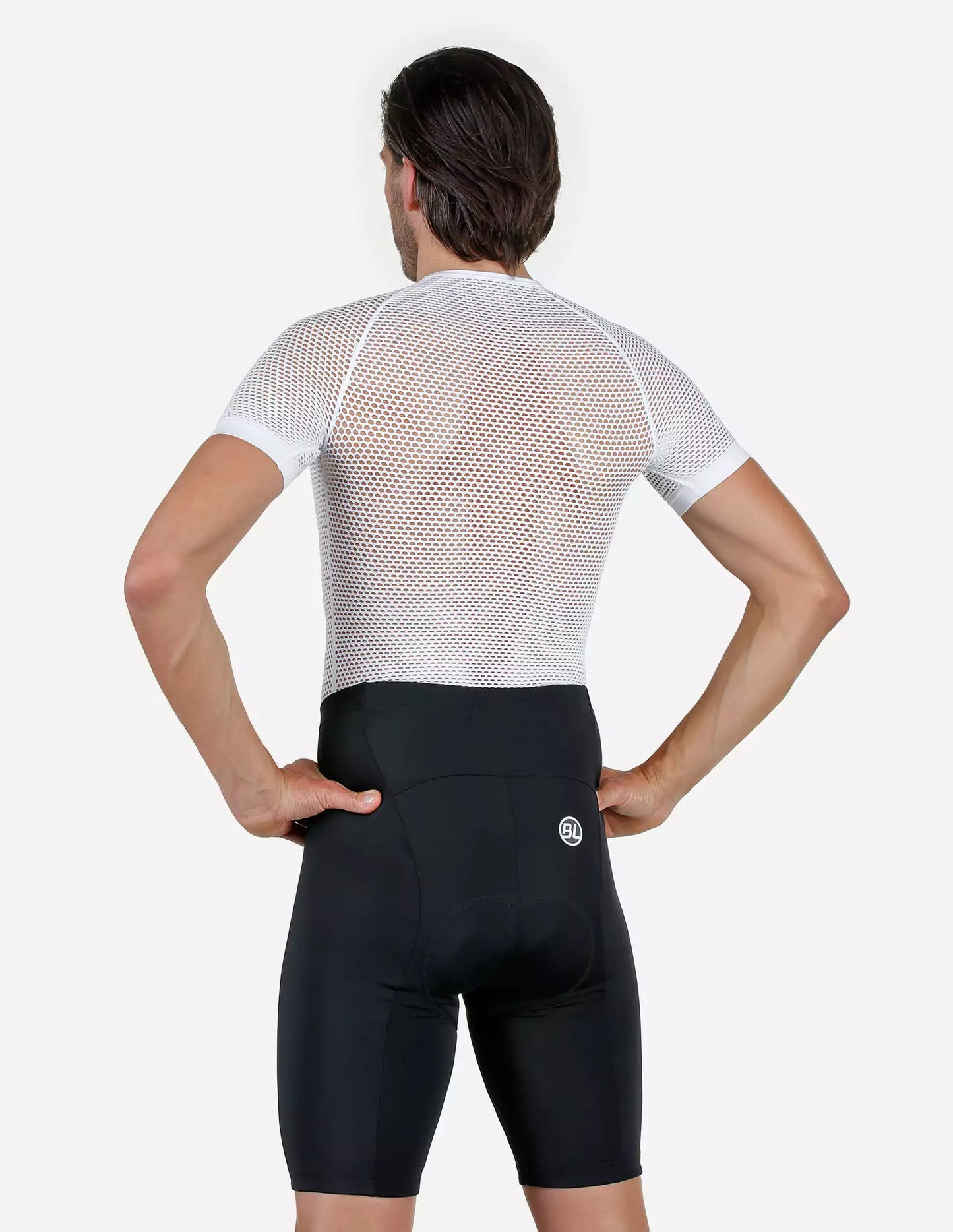BL Mens Cycling Shorts Passo