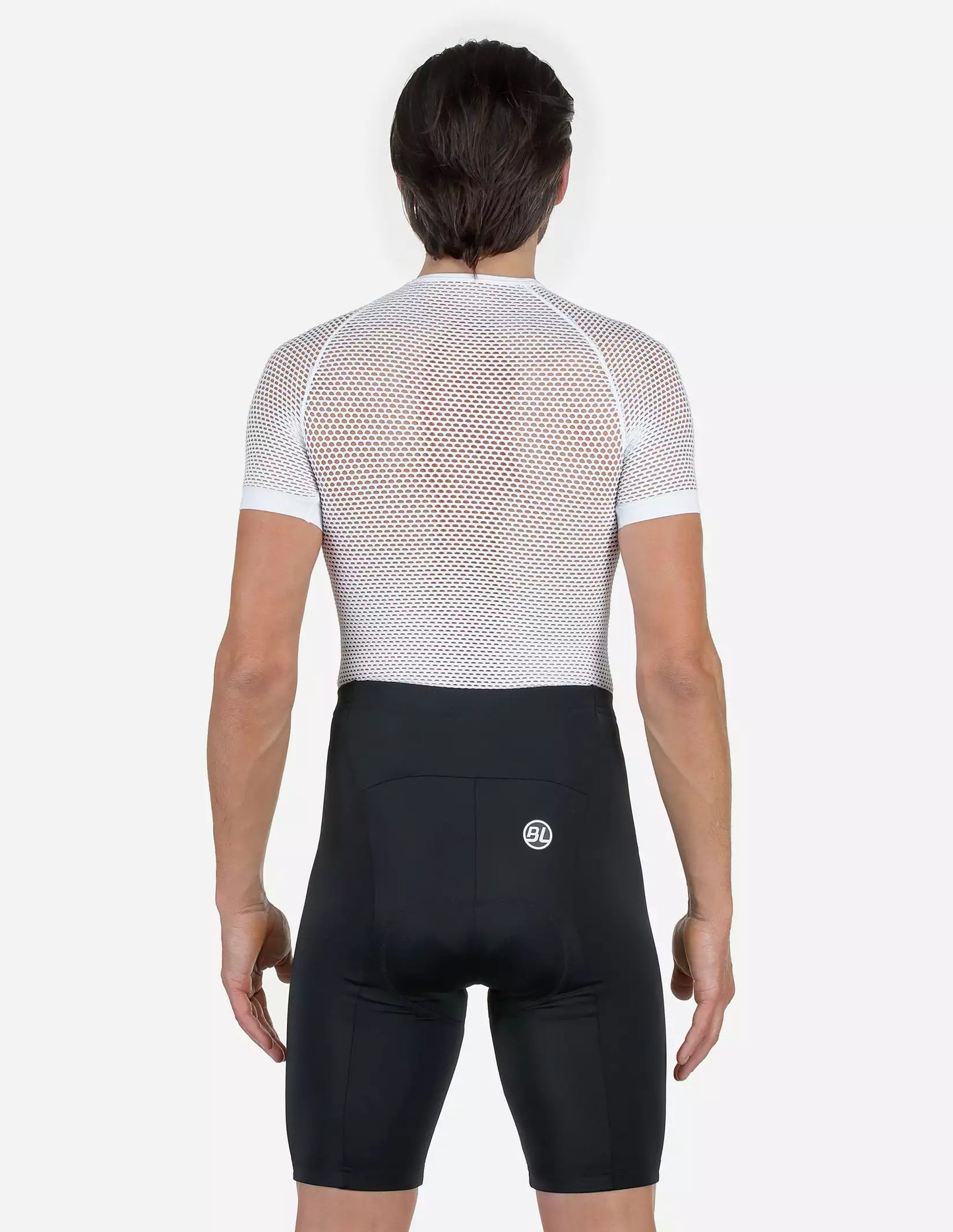BL Mens Cycling Shorts Passo