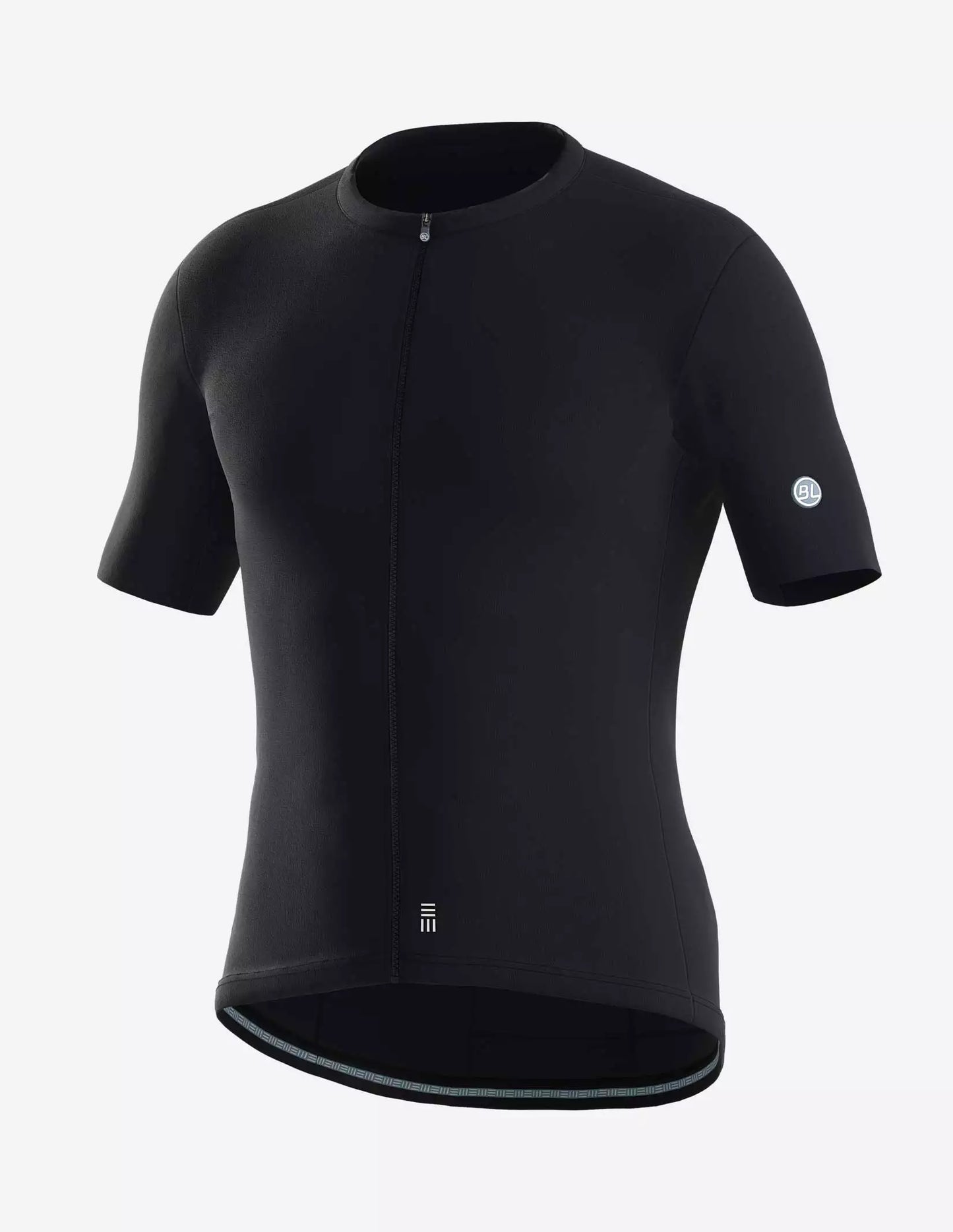BL Ghiaia Mens Short Sleeved Jersey