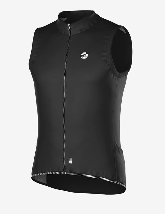 BL Mens Windproof & Showerproof Vest Defender Pro