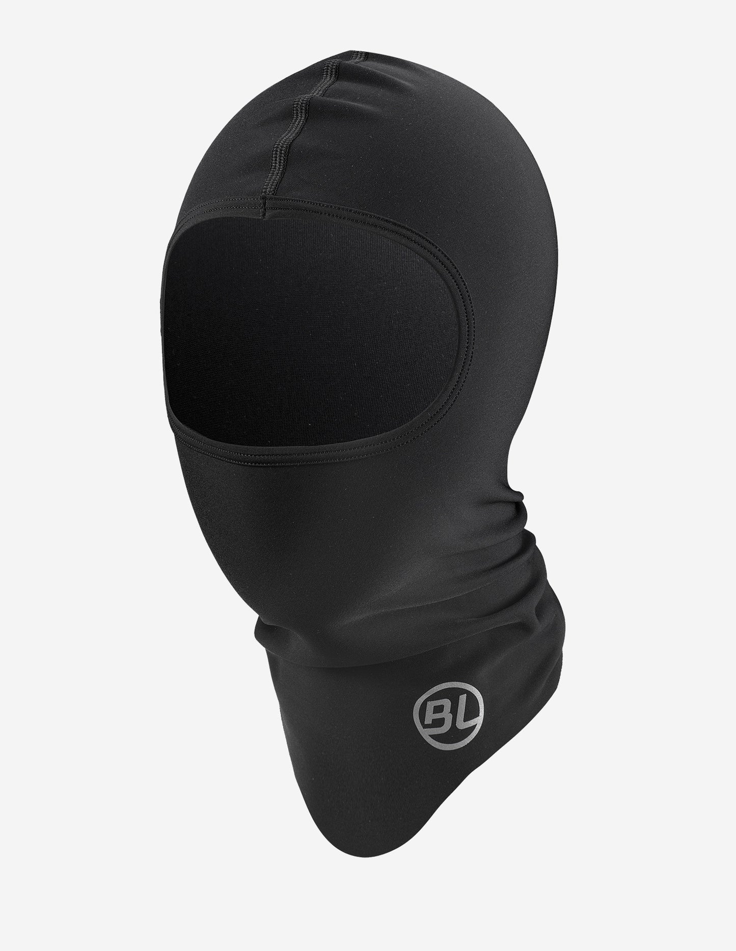 BL Gara Balaclava Black