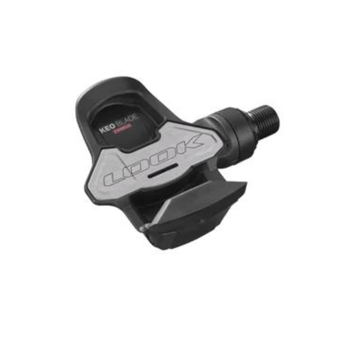 Look Keo Blade Carbon Black