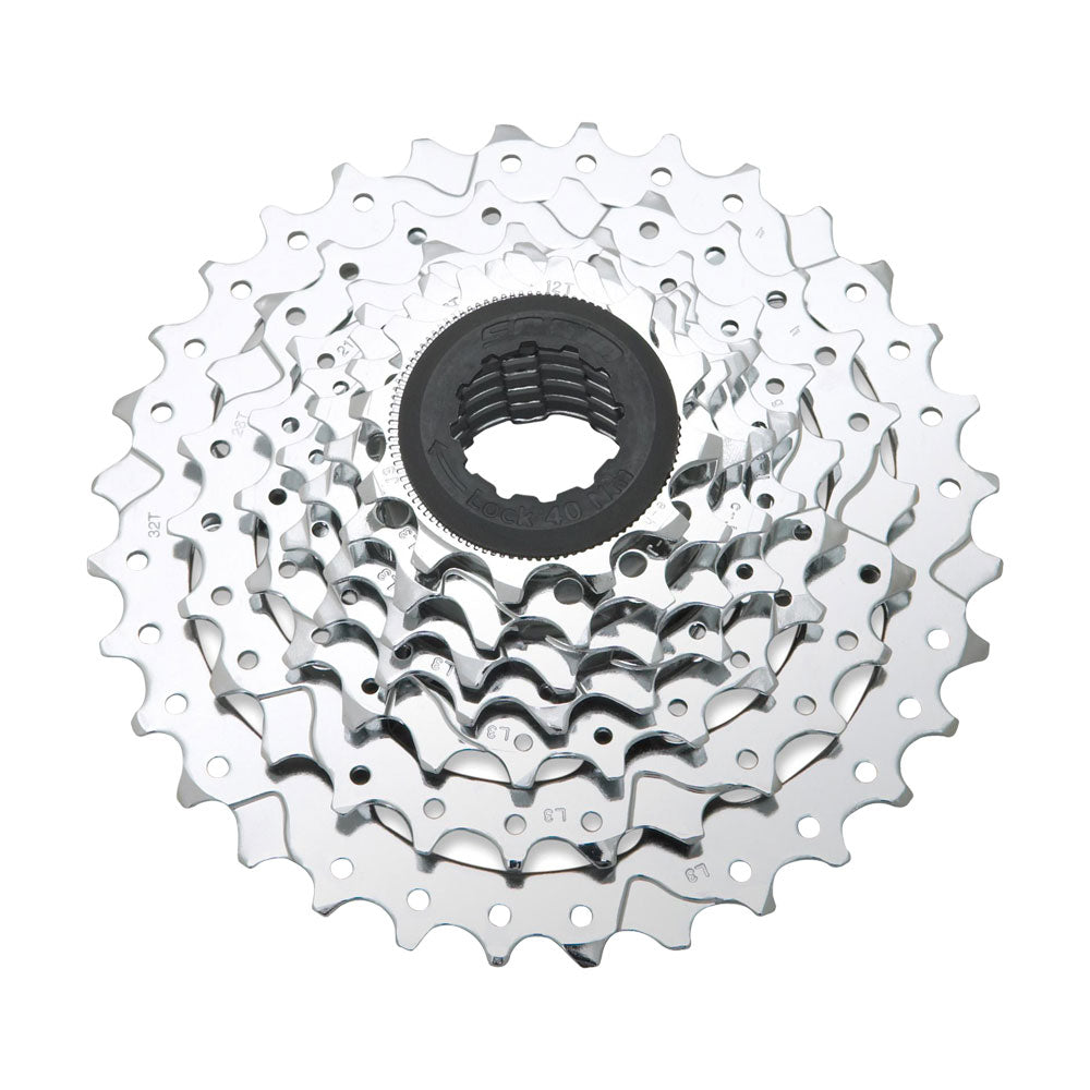 SRAM PG 830 11-28 8SP