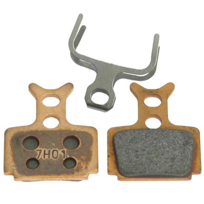 Formula Brake pads – Sintered