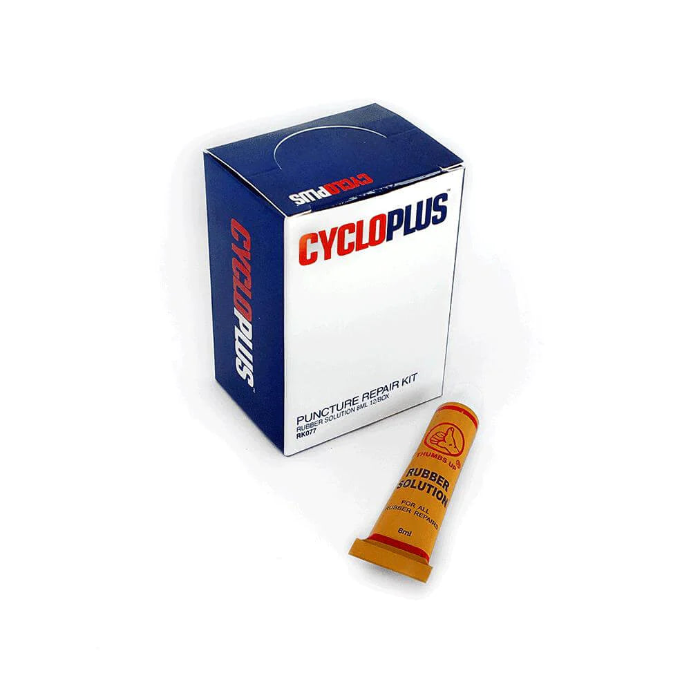 PUNCTURE REPAIR KIT 8ML