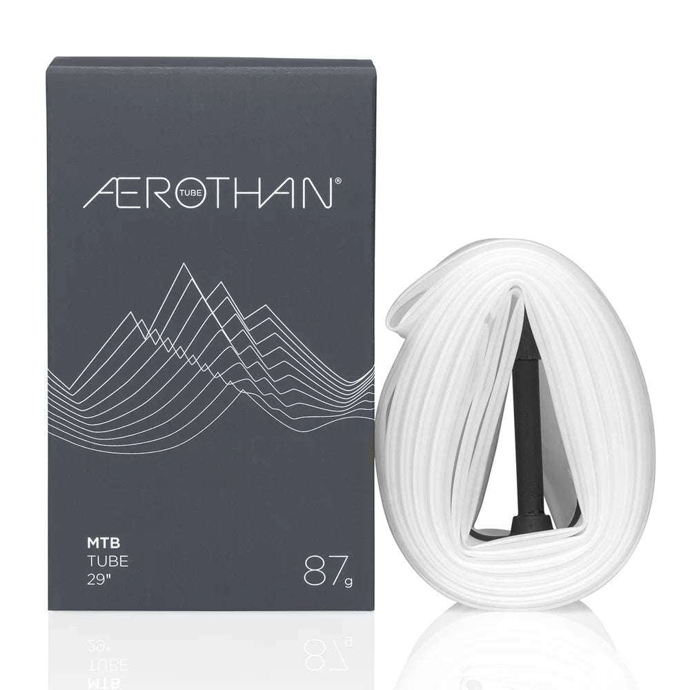 Bike Gunner - SCHWALBE Camera D'aria Aerothan Tube 27,5 Plus x 2.40-3.0 Valvola Presta 40mm Bike Gunner - SCHWALBE Camera D'aria Aerothan Tube 27,5 Plus x 2.40-3.0 Valvola Presta 40mm