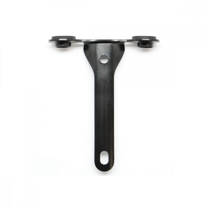 RYD CO2 BRACKET SATIN BLACK