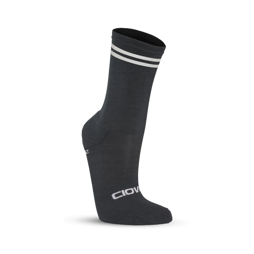 MERINO CREW SOCKS