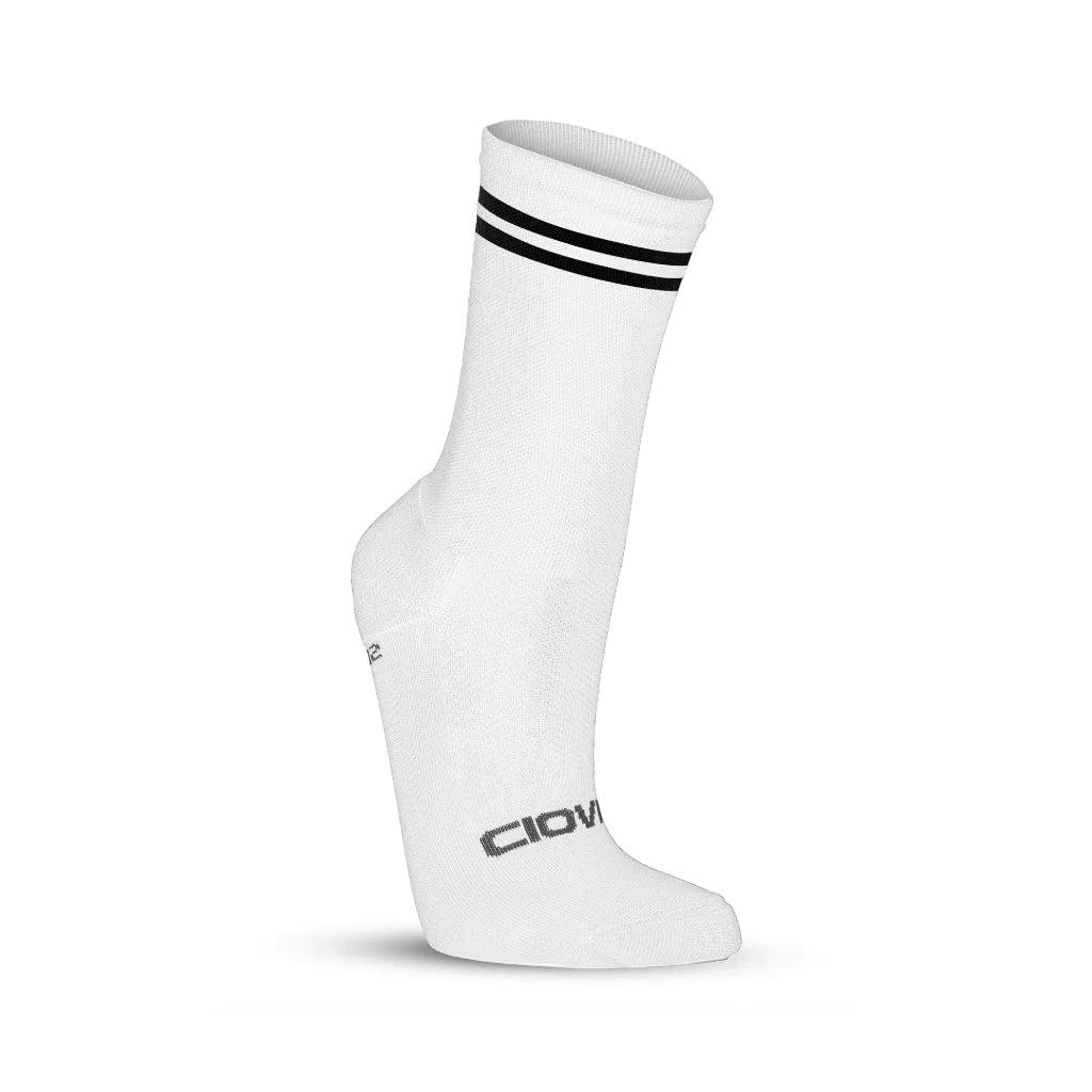 MERINO CREW SOCKS