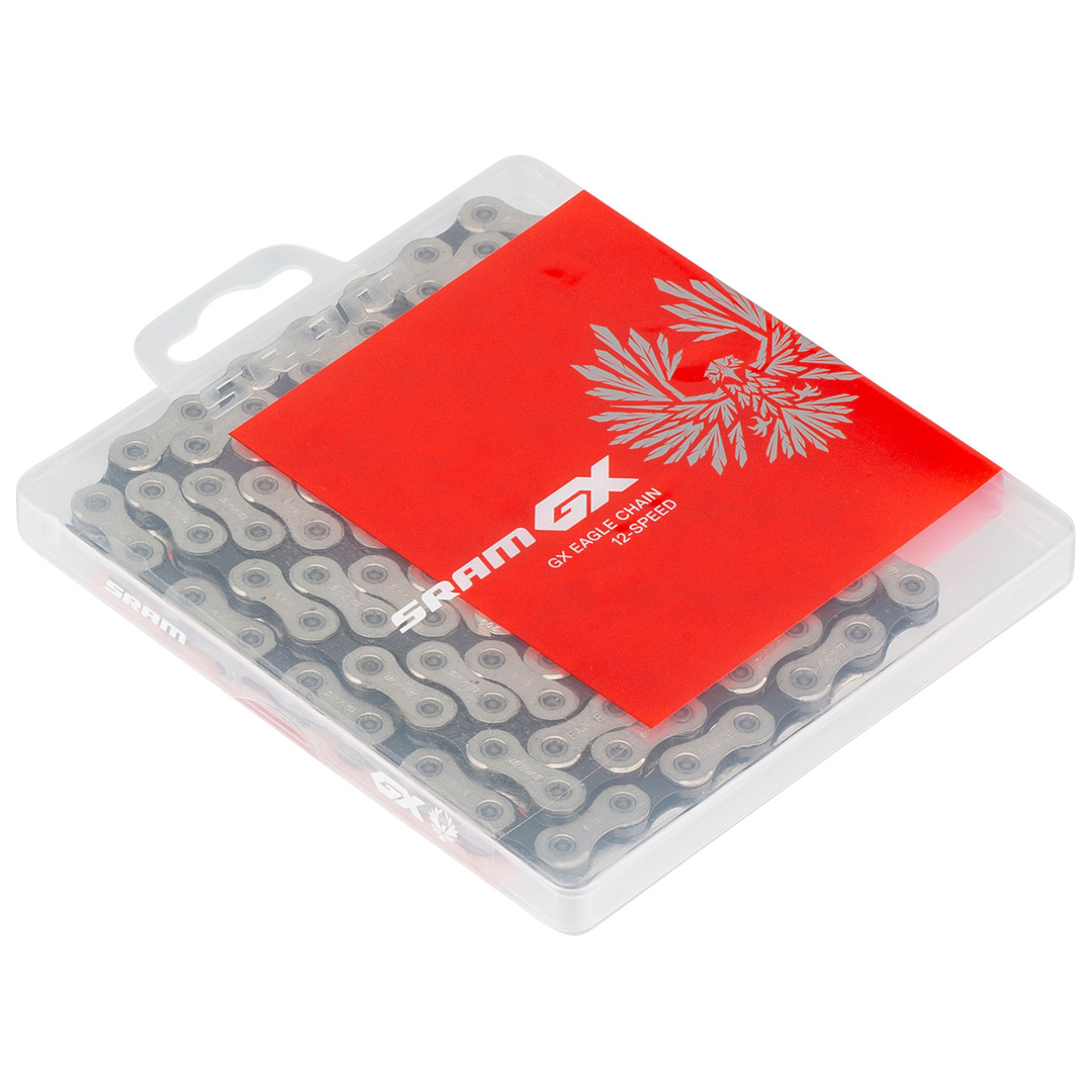 SRAM PC-GX EAGLE 126 LINK CHAIN